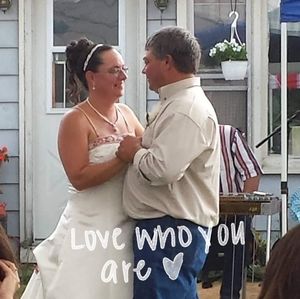 Meet your Posher, Sherri